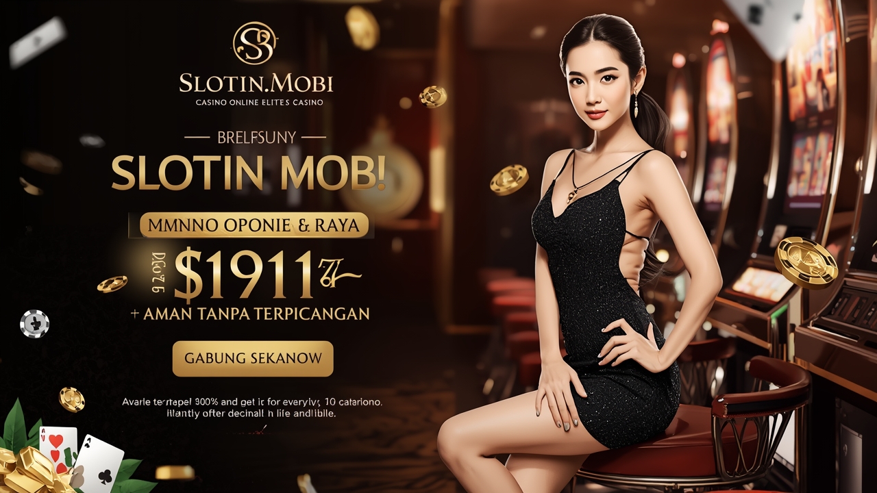 SLOTIN.MOBI